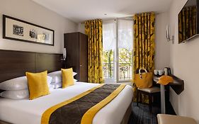 Jack's Hotel Paris 3*